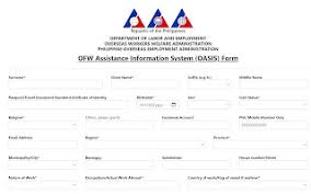 'overseas workers welfare administration' is one option what does owwa mean? Philippines Travel Requirements For Ofw S During Covid 19 Pandemic Buklat Kuwentong Pilipino