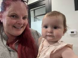 Darlene Lafontaine's Instagram, Twitter & Facebook