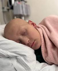 8/11 Branson's Brave Battle   update from his mom: “Today has been a very  low key day for the most part with an unexpected twist this morning.  Branson had to go under