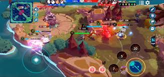 More than 15 champions are in the palm of your hand in this hero shooter. Paladins Strike Download Apk For Android Free Mob Org
