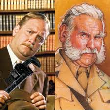 Clue Play Production and Pointers