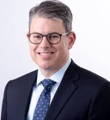 Everest Reinsurance appoints Brent Hoffman