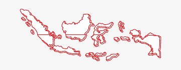Maybe you would like to learn more about one of these? Download Peta Indonesia Vector Cdr Format Illustration 640x239 Png Download Pngkit