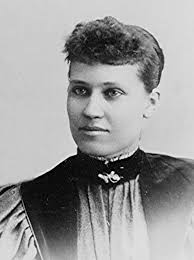 Maria Jane Mosher Watts (1869-1961)