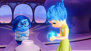 You can read more about the. Review Pixar S Inside Out Finds The Joy In Sadness And Vice Versa The New York Times