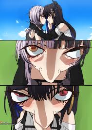 Forehead Touch Perspective Meme hentai videos, GIFs, and images | R34.app