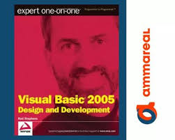 Expert One–on–OneTM Visual Basic® 2005 Design and Development