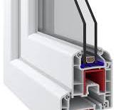 Marmara 632 PVC Pencere Sistemi | Adopen