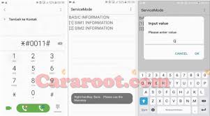 Maybe you would like to learn more about one of these? 3 Cara Mengunci Jaringan 4g Samsung Semua Tipe Droidsmile