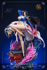Dragon Studio One Piece Boa Hancock | Mirai Collectibles