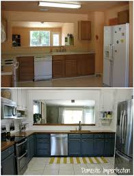 Mobile home small kitchen remodel ideas. Kitchen Renovation Ideas For Your Home Luxurious Here Are Some Great Ways To Improve Your Hom Budget Kitchen Remodel Kitchen Remodel Small Kitchen Diy Makeover