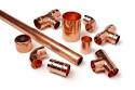 Copper Fittings - Fittings - The Home Depot