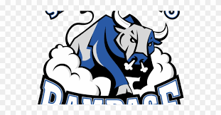 Graphic design elements (ai, eps, svg, pdf,png ). San Antonio Rampage Logo Free Transparent Png Clipart Images Download