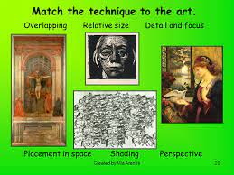 We did not find results for: Created By Mia Arends1 Cooking Up Some Art Elements Of Design Ppt Download