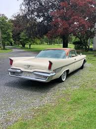 Image result for Ivory White 1959 Chrysler