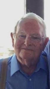 Melvin Hill Obituary (1928