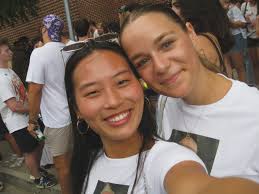 Gonna miss these people 🩷