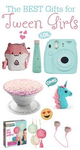 34 fun, unique christmas gift ideas for tweens (2020 most popular list). 10 Attractive Tween Gift Ideas For Girls 2021