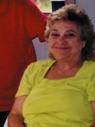 Barbara A Shipp Poole (1942-2010)