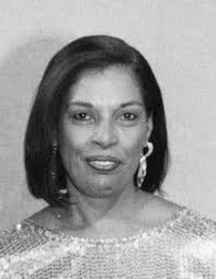 Joan Betty Henderson Johnson (1929-2019)