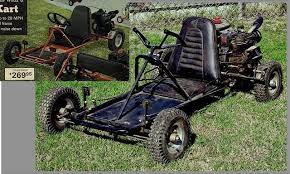 This One Is A Phoenix Engineering Master Of Motion Starbird 41553 Montgomery Wards I Had This Same Go Kart Since I Go Kart Vintage Go Karts Drift Trike