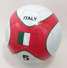 They involve everything to accommodate players or crew members who are a part of the game. Italy Italia International Soccer Ball Official Match Size 5 Weight Football Buy Online In Faroe Islands At Faroe Desertcart Com Productid 15358798