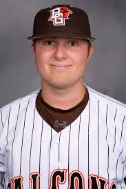 Senior Spotlight: Brandon Howard