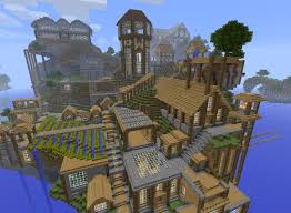It's made from simple material with a bit of imagination to make it . Awesome Minecraft Builds Google Search Minecraft Architecture Minecraft Designs Minecraft Houses