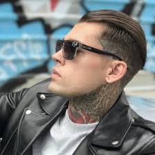 What about an edgy hairstyle? 50 Punk Hairstyles For Guys To Keep It Alive Men Hairstyles World