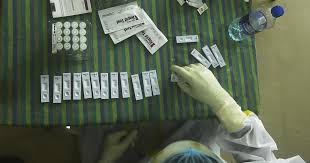 Explainer What Is Antigen Testing And Why Are Indians States Using It More And More