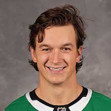 Jack Becker Stats and Player Profile