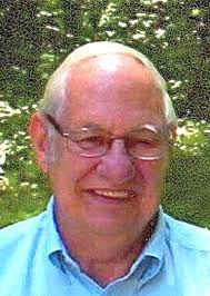 Morris Magnusen Obituary