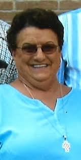 Mary Ellen Rogers Obituary August 25, 2021