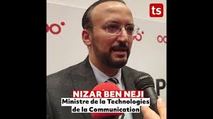 Nizar Ben Néji parle du lancement de la VoLTE et IPV6 pour la première fois  en Tunisie