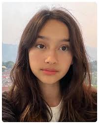 Olivia Morrison's Instagram, Twitter & Facebook