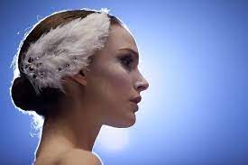 Black Swan Photo Nina Black Swan Movie Black Swan Swan Lake Costumes