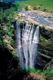 Lusikisiki Eastern Cape South Africa Belafrique Your Personal Travel Planner Www Belafrique Co Za South Africa Travel Waterfall Africa Travel