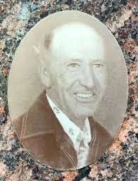 Wilfred “Shorty” Schexneider (1929-2007)