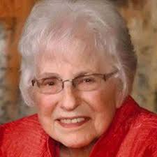 Eileen Ruth Delk Obituary August 7, 2017