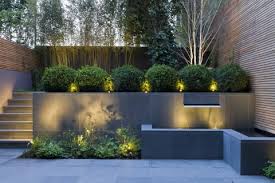 Maybe you would like to learn more about one of these? Garden Wall Ideas 21 Stunning Looks For The Boundaries Of Your Plot Gardeningetc
