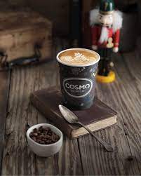 pin on coffee