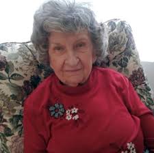 Mary Strauch Obituary