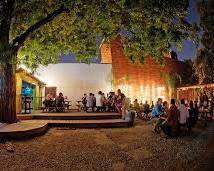 Image of Continental Club in Houston, Texas