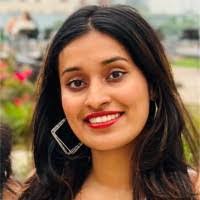 Jenell Scott's Instagram, Twitter & Facebook