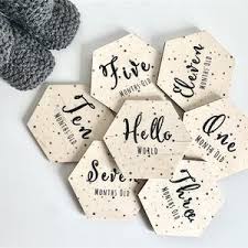 Find many great new & used options and get the best deals for 25x hexagon wood cutouts shapes plaque unfinished wood embellishments pieces at the best online prices at ebay! Pin On Kapi Celenkleri