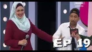 Program jozan live dihoskan johan dan zizan (2018). Jozan Live Ep19 Fullscreen Youtube