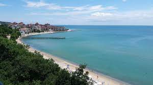 Doi Plimbareti Vacanta De Paste La Mare In Bulgaria Preturi De La 5 Euro De Persoana Pe Noapte
