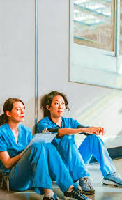 New episodes return thursday at 9|8c. Aesthetic Grey S Anatomy Wallpaper Collage Novocom Top