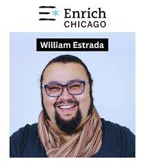 William Estrada's Instagram, Twitter & Facebook