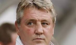 Smash this window says Bruce